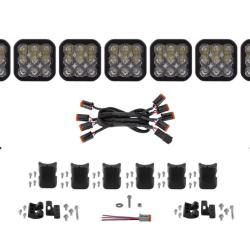 DIODE DYNAMICS DD7258