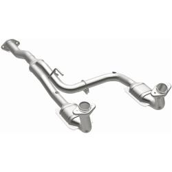 MAG Converter Direct Fit Magnaflow 49186
