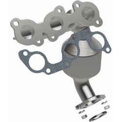 MAG Converter Direct Fit Magnaflow 5531610
