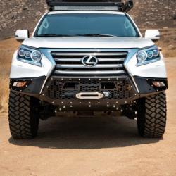 DV8 Offroad FBGX-01