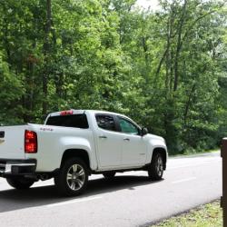 CORSA PERFORMANCE 14745BLK