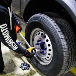 MISHIMOTO MMLG1527LSL