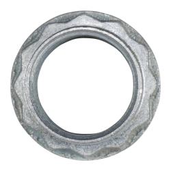 YUK Nuts Yukon Gear & Axle YSPPN-001