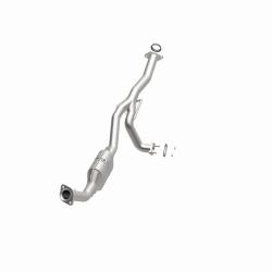 MAG Converter Direct Fit Magnaflow 49676