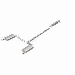 Magnaflow 106-0557