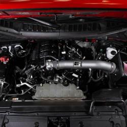 K&N ENGINEERING 772619KC