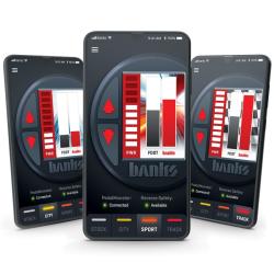 Banks Power 64320