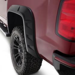 Bushwacker 40944-02