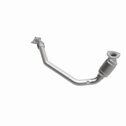 MAG Converter Direct Fit Magnaflow 49228