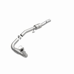 Magnaflow 458067