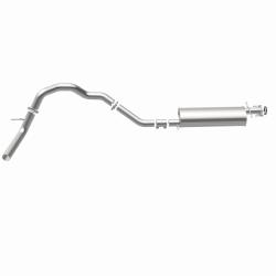 MAG BRE Exhaust Kits Magnaflow 106-0129