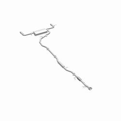 MAG BRE Exhaust Kits Magnaflow 106-0489