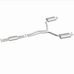 MAG BRE Exhaust Kits Magnaflow 106-0957