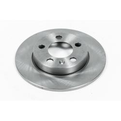 PowerStop EBR657