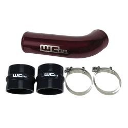 WEHRLI WCF100709RED