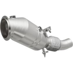 MAG Converter Direct Fit Magnaflow 52267