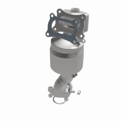 Magnaflow 5531898