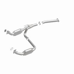 MAG Converter Direct Fit Magnaflow 4451211