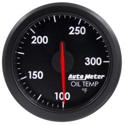 AutoMeter 9140-T