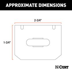Curt 58300