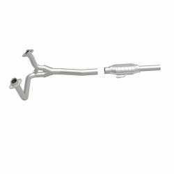 Magnaflow 334307