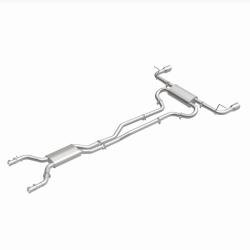 MAG BRE Exhaust Kits Magnaflow 106-0919