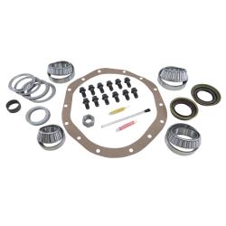 Yukon Gear & Axle YK GMHO72-B