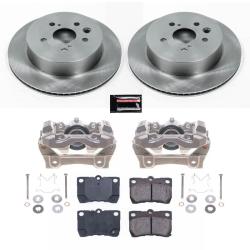 PowerStop KCOE2977