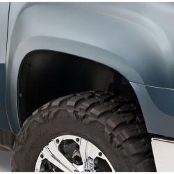 Bushwacker 40109-02