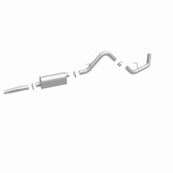 MAG BRE Exhaust Kits Magnaflow 106-0808