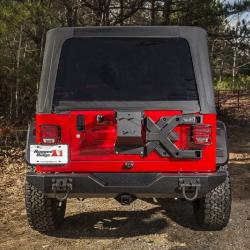 Rugged Ridge 11546.62