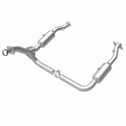 MAG Converter Direct Fit Magnaflow 5551598