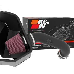 K&N ENGINEERING 631589