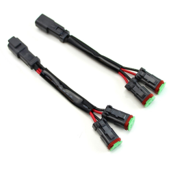 CALI RAISED LED CR2419