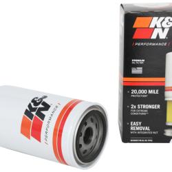 K&N ENGINEERING HP4003