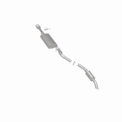 MAG BRE Exhaust Kits Magnaflow 106-0738