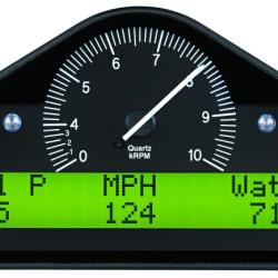AutoMeter ST8916S-A