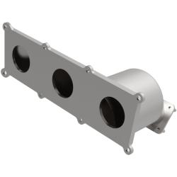 MAG Converter Direct Fit Magnaflow 52167
