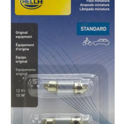Hella DE3175TB