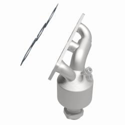 Magnaflow 50500