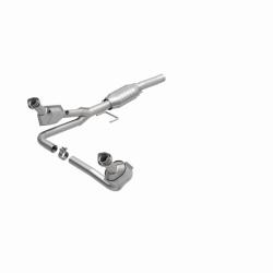 MAG Converter Direct Fit Magnaflow 93414