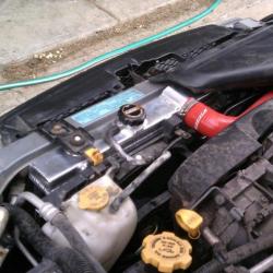 MISHIMOTO MMRADWRX01