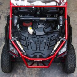Agency Power AP-BRP-X3-110