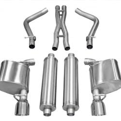 CORSA PERFORMANCE 14537