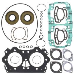 VERTEX PISTONS 611211