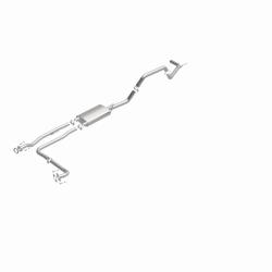 Magnaflow 106-0296