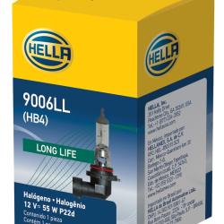 HELLA 9006LL