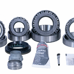 REVOLUTION GEAR & AXLE 352026