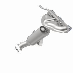 MAG Converter Direct Fit Magnaflow 50340