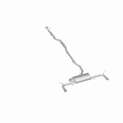 MAG BRE Exhaust Kits Magnaflow 106-0489